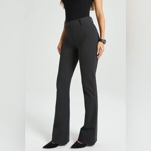 Betabrand Dress/Yoga Pants, EUC